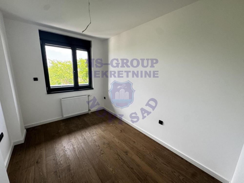 Slika 2 - Dvosoban stan na prodaju, 40m2, 123.600€