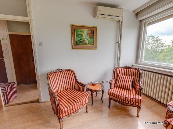 Slika 3 - Bulevar Zorana Đinđića, Dvoiposoban stan na prodaju, 49m2, 195.000€