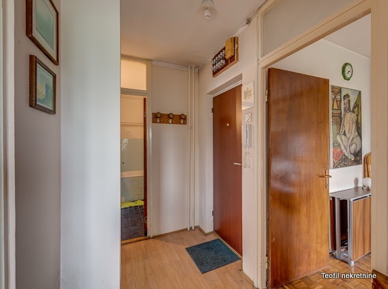 Slika 6 - Bulevar Zorana Đinđića, Dvoiposoban stan na prodaju, 49m2, 195.000€