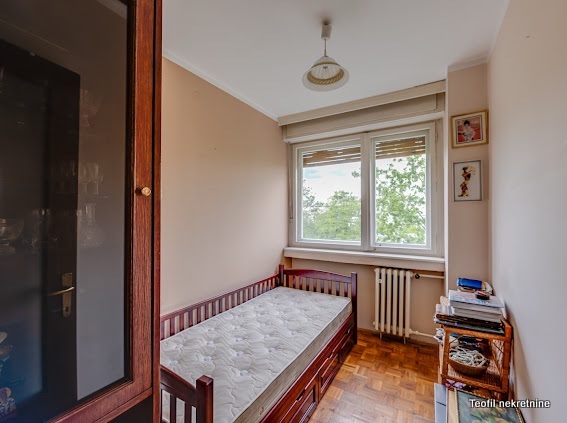 Slika 7 - Bulevar Zorana Đinđića, Dvoiposoban stan na prodaju, 49m2, 195.000€