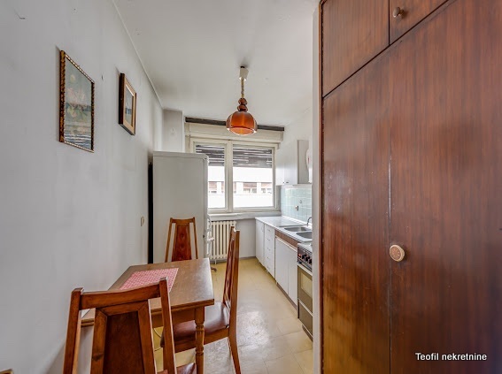 Slika 10 - Bulevar Zorana Đinđića, Dvoiposoban stan na prodaju, 49m2, 195.000€
