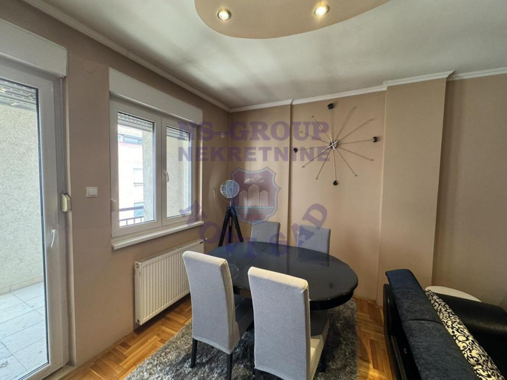 Slika 1 - Trosoban stan na prodaju, 72m2, 192.820€