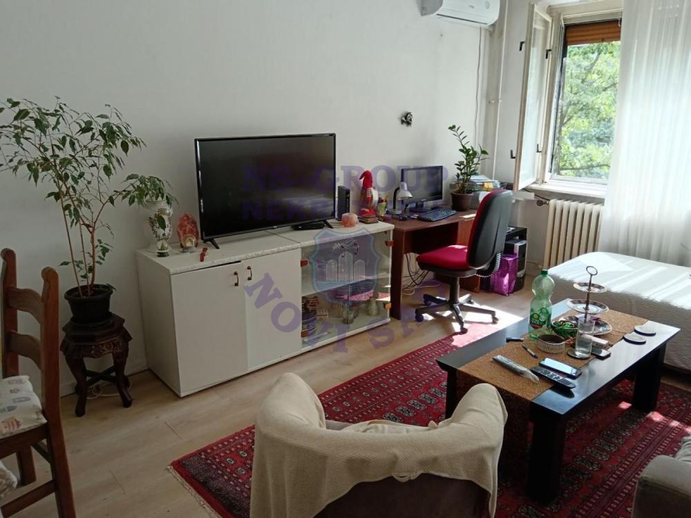 Slika 1 - Dvosoban stan na prodaju, 53m2, 125.660€