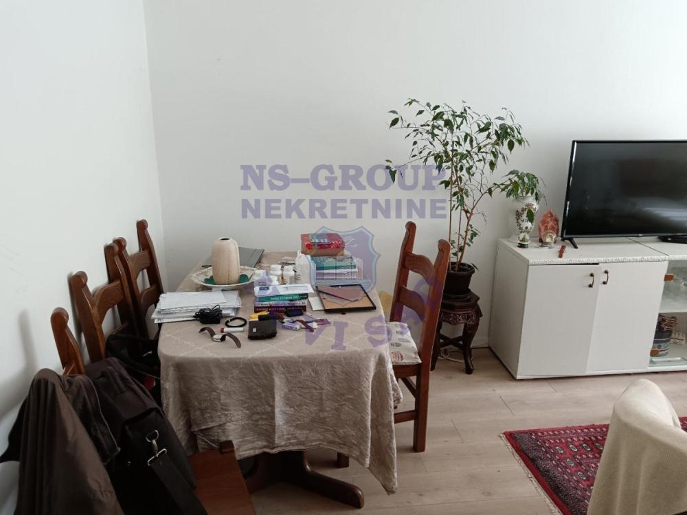 Slika 2 - Dvosoban stan na prodaju, 53m2, 125.660€
