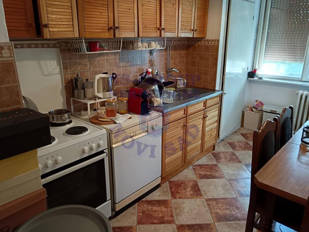 Slika 3 - Dvosoban stan na prodaju, 53m2, 125.660€