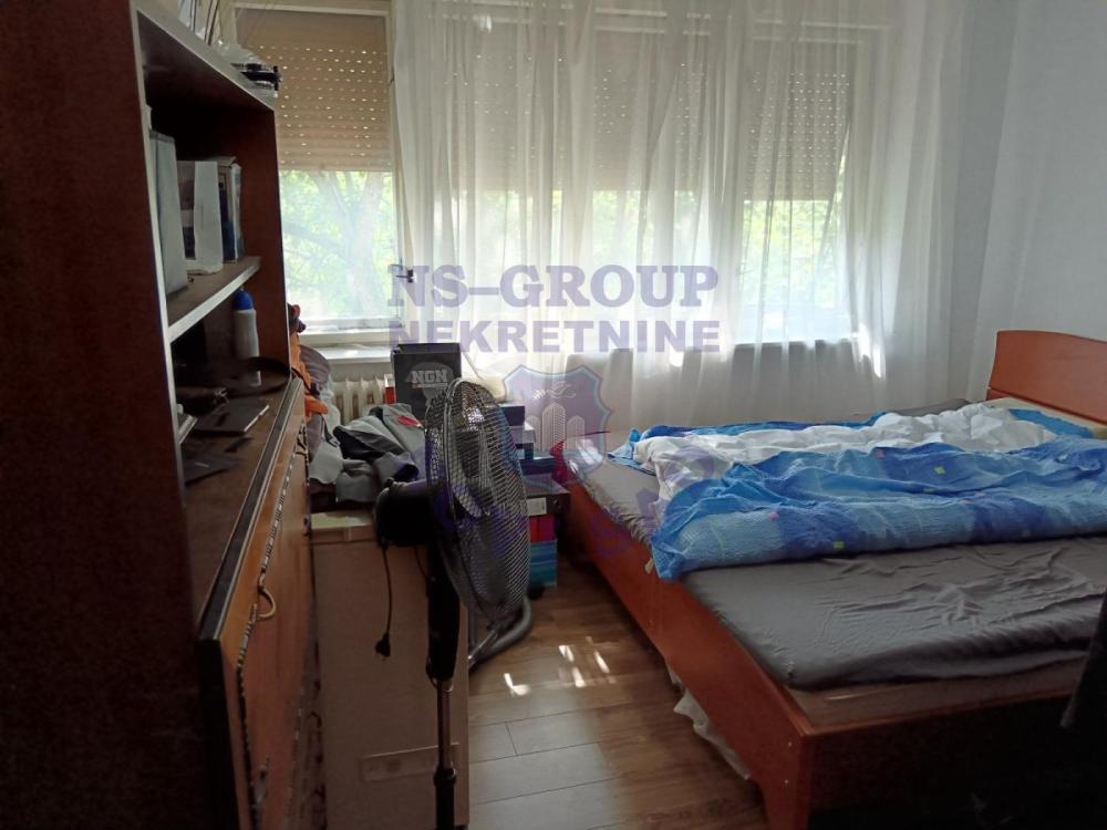 Slika 4 - Dvosoban stan na prodaju, 53m2, 125.660€