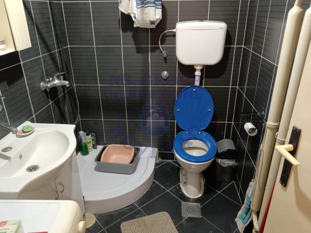 Slika 6 - Dvosoban stan na prodaju, 53m2, 125.660€