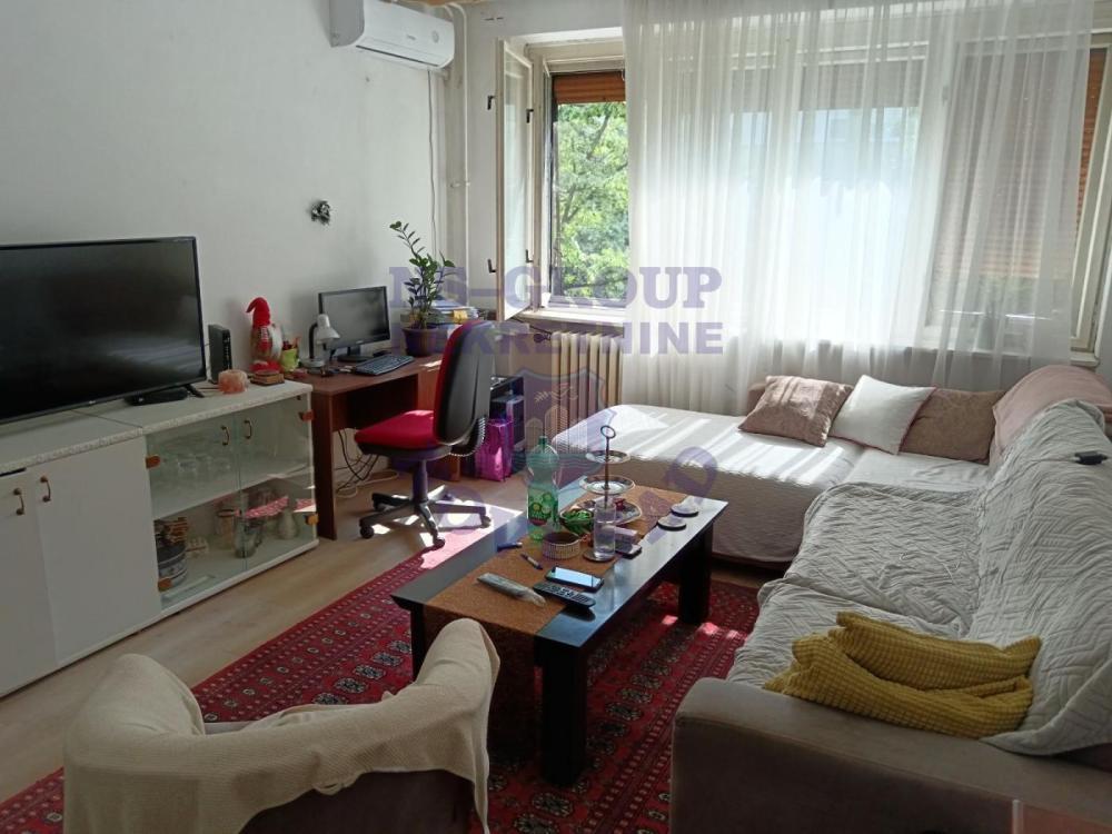 Glavna slika -Dvosoban stan na prodaju, 53m2, 125.660€