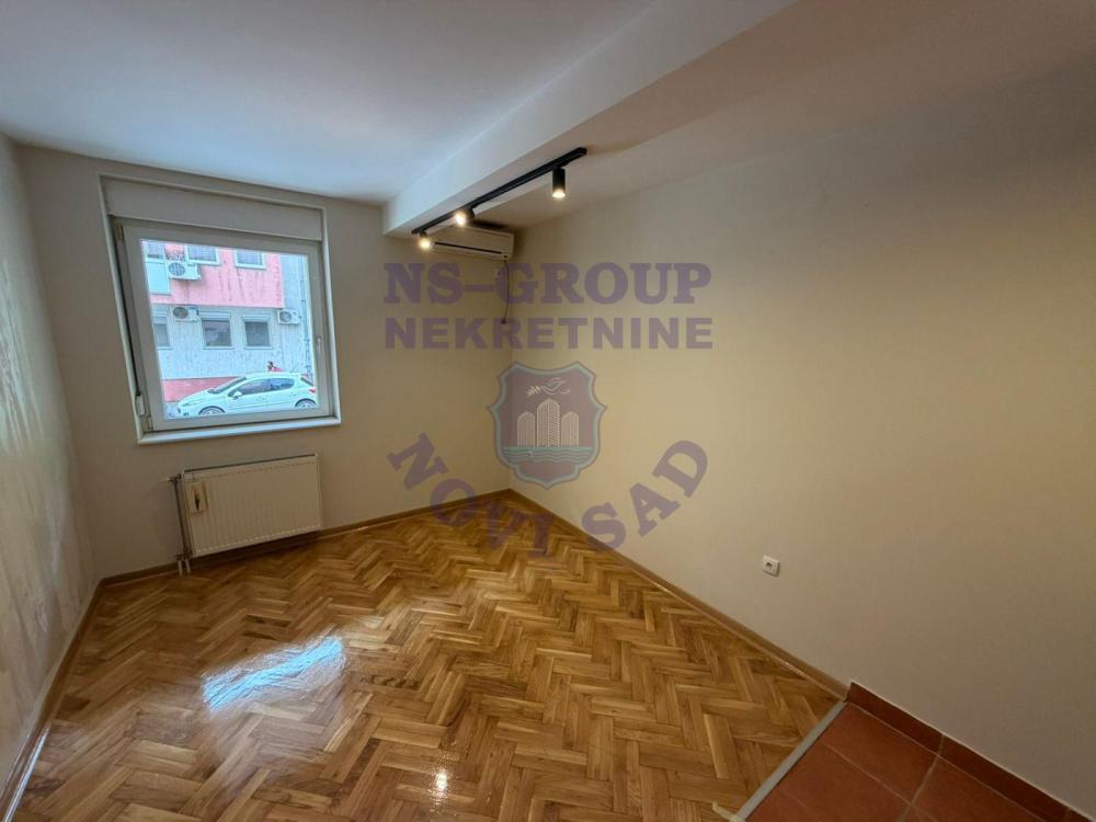 Slika 1 - Jednoiposoban stan na prodaju, 27m2, 106.950€