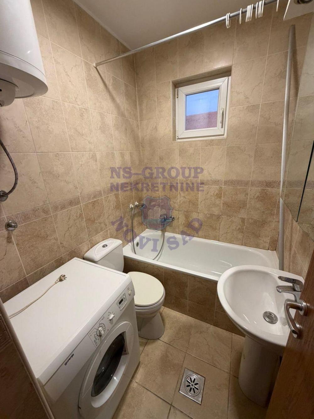 Slika 3 - Jednoiposoban stan na prodaju, 27m2, 106.950€
