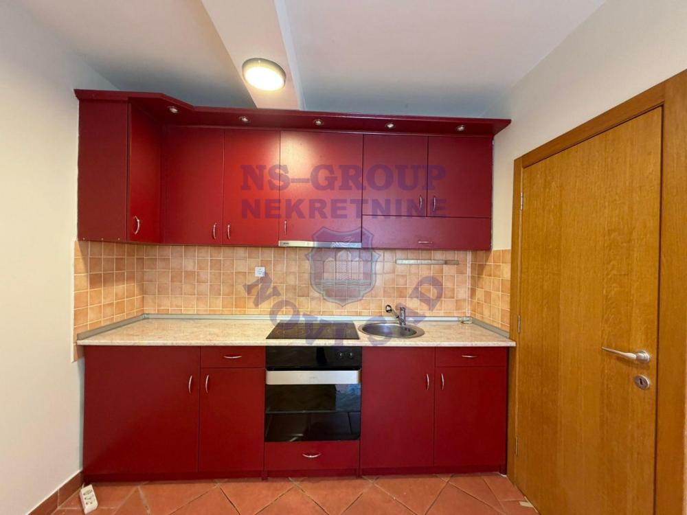 Slika 2 - Jednoiposoban stan na prodaju, 27m2, 106.950€