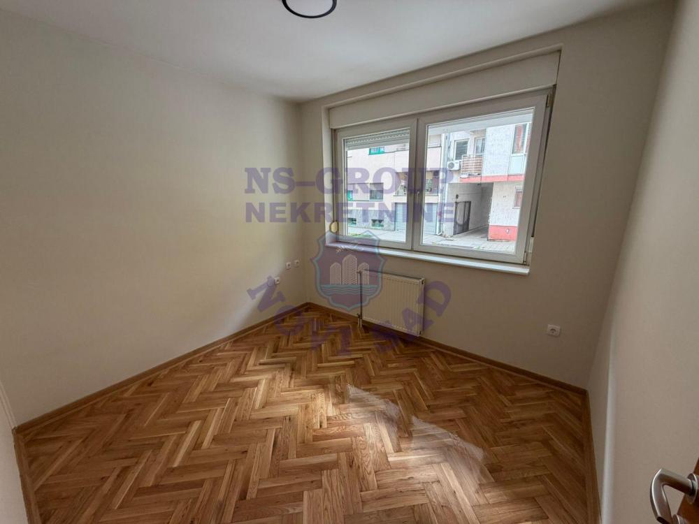 Slika 4 - Jednoiposoban stan na prodaju, 27m2, 106.950€