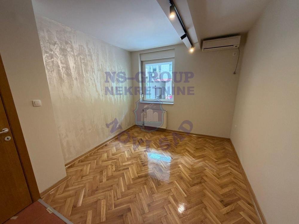 Slika 5 - Jednoiposoban stan na prodaju, 27m2, 106.950€