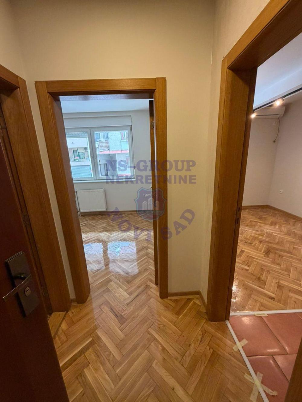 Slika 7 - Jednoiposoban stan na prodaju, 27m2, 106.950€