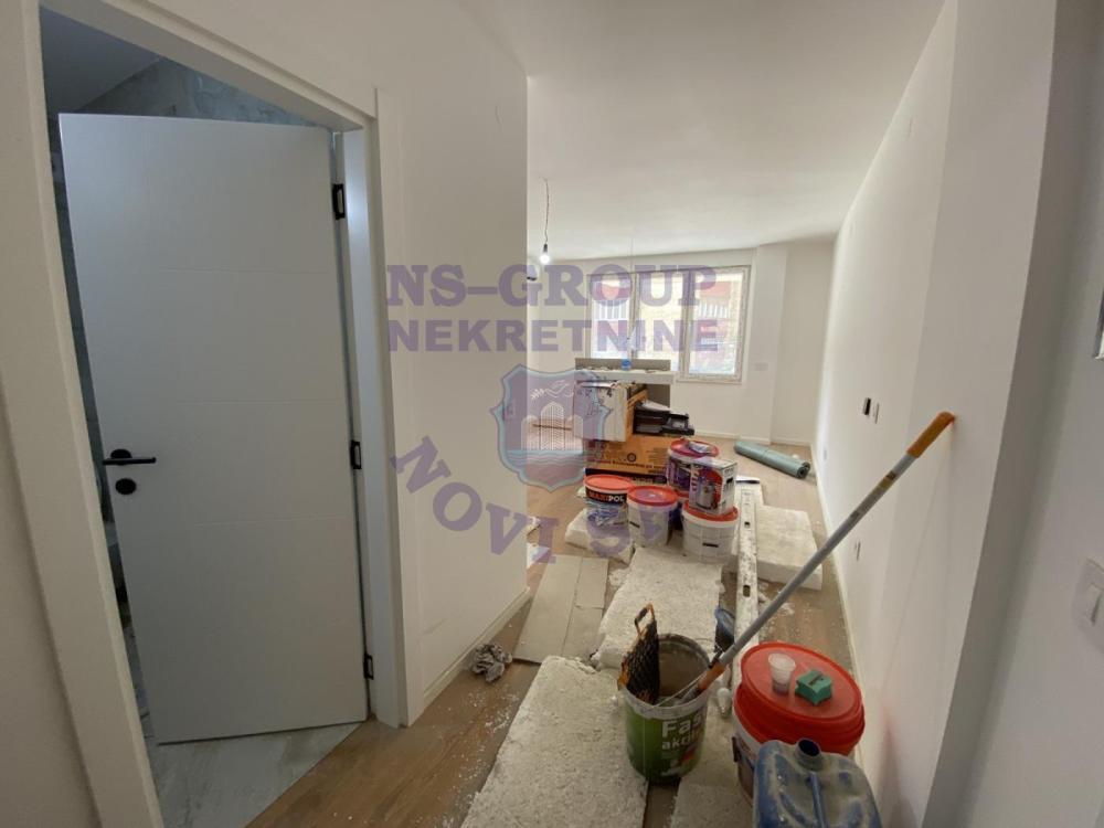 Slika 2 -  Stan na prodaju, 28m2, 80.340€