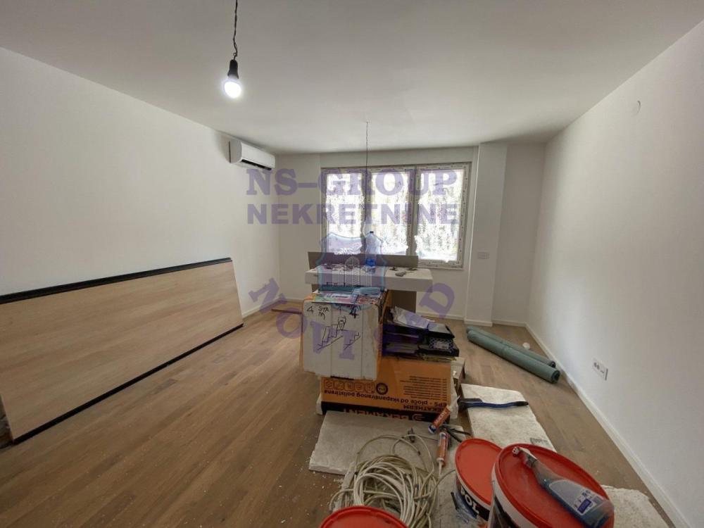 Slika 3 -  Stan na prodaju, 28m2, 80.340€
