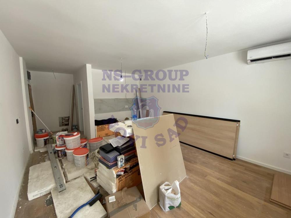 Glavna slika - Stan na prodaju, 28m2, 80.340€