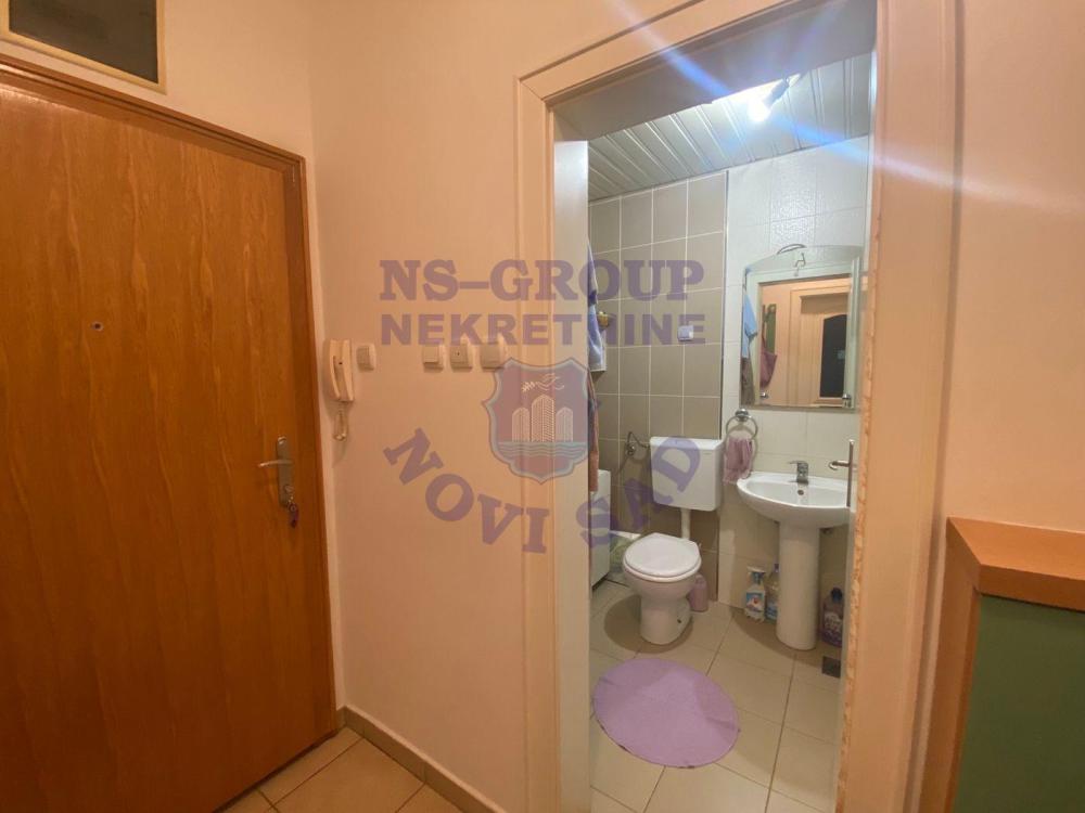 Slika 7 - Dvosoban stan na prodaju, 47m2, 133.900€