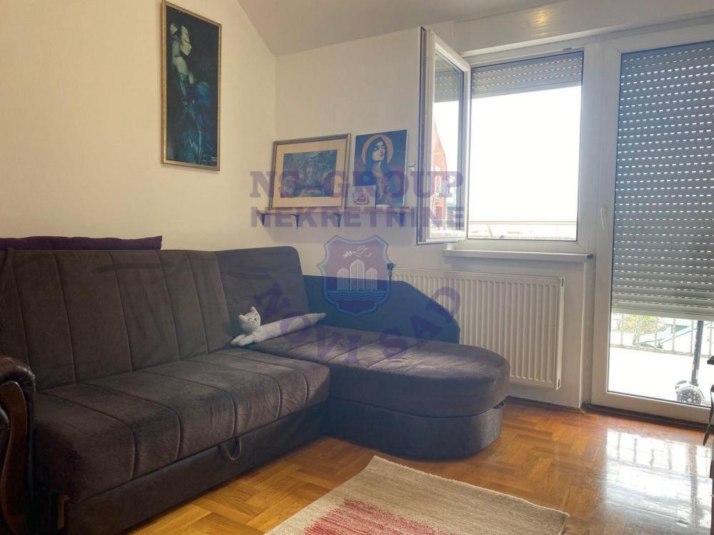 Glavna slika -Dvosoban stan na prodaju, 47m2, 133.900€