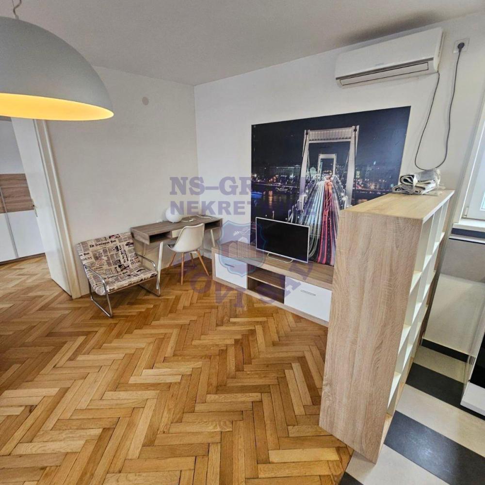 Slika 2 - Dvosoban stan na prodaju, 48m2, 185.400€