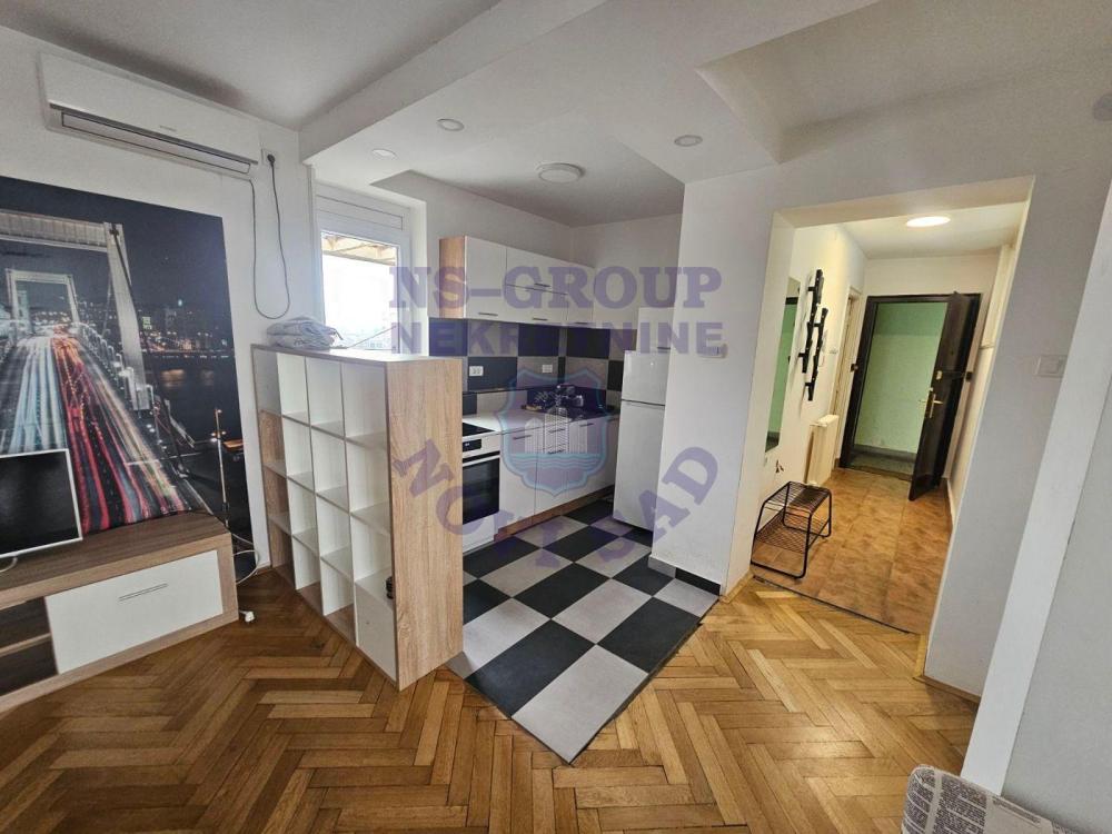 Slika 3 - Dvosoban stan na prodaju, 48m2, 185.400€