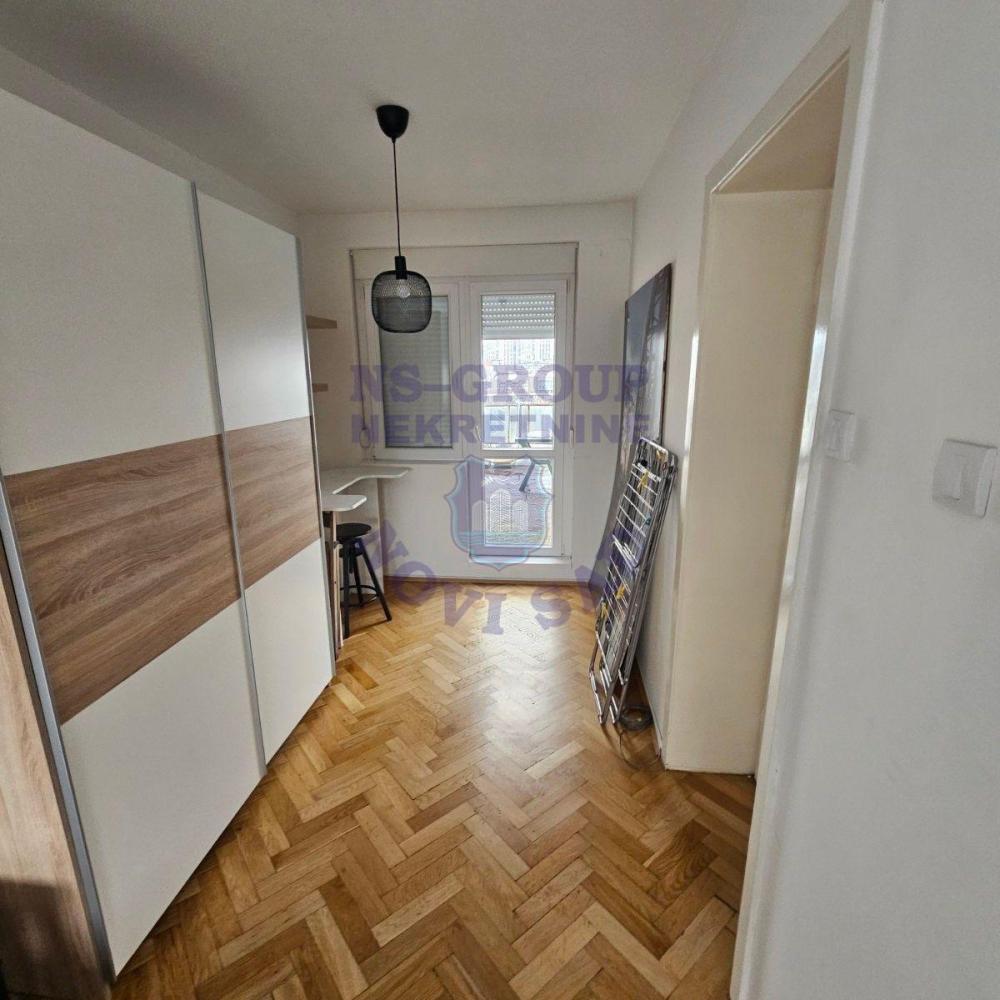Slika 5 - Dvosoban stan na prodaju, 48m2, 185.400€