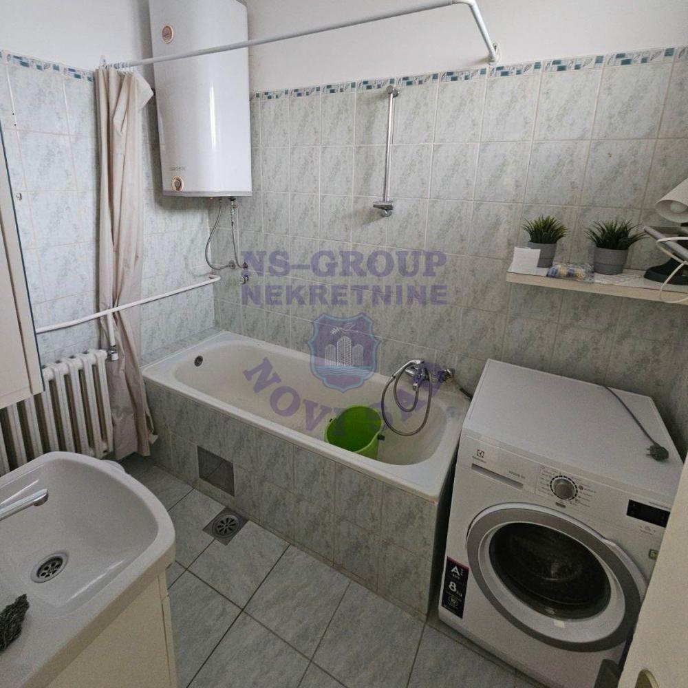 Slika 8 - Dvosoban stan na prodaju, 48m2, 185.400€