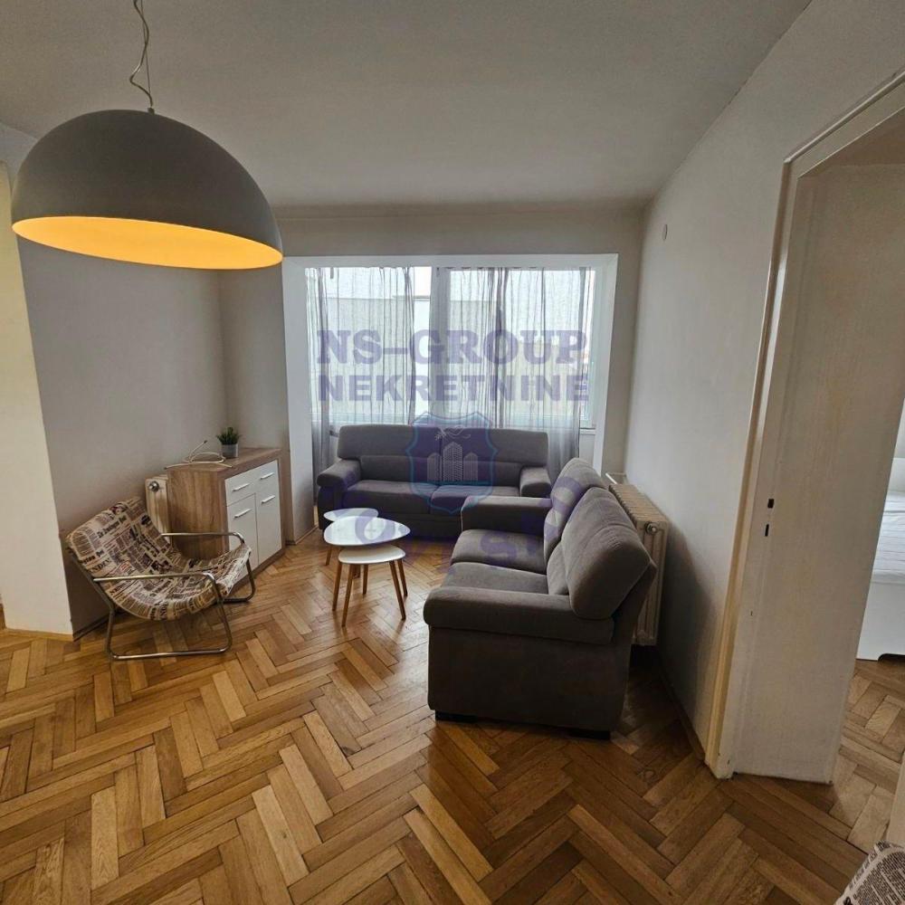 Glavna slika -Dvosoban stan na prodaju, 48m2, 185.400€