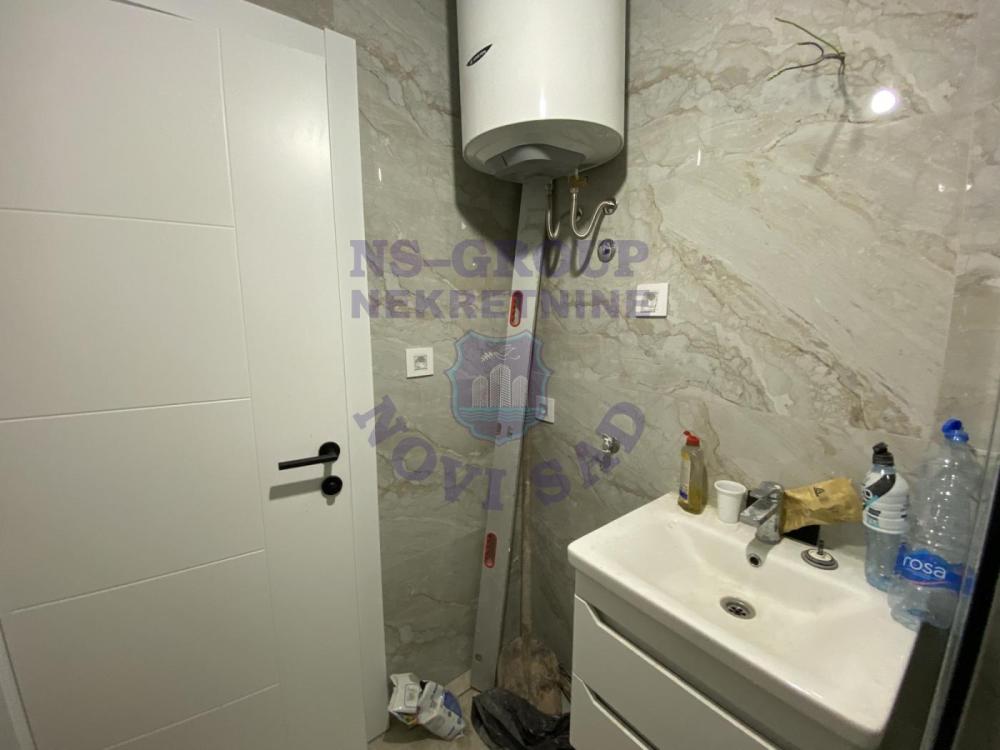 Slika 5 -  Stan na prodaju, 28m2, 80.340€