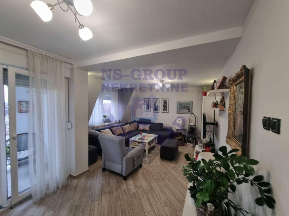 Slika 1 - Četvorosoban stan na prodaju, 116m2, 322.600€