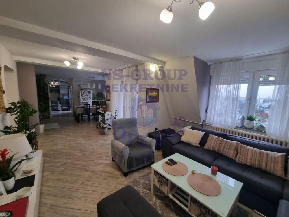 Slika 2 - Četvorosoban stan na prodaju, 116m2, 322.600€