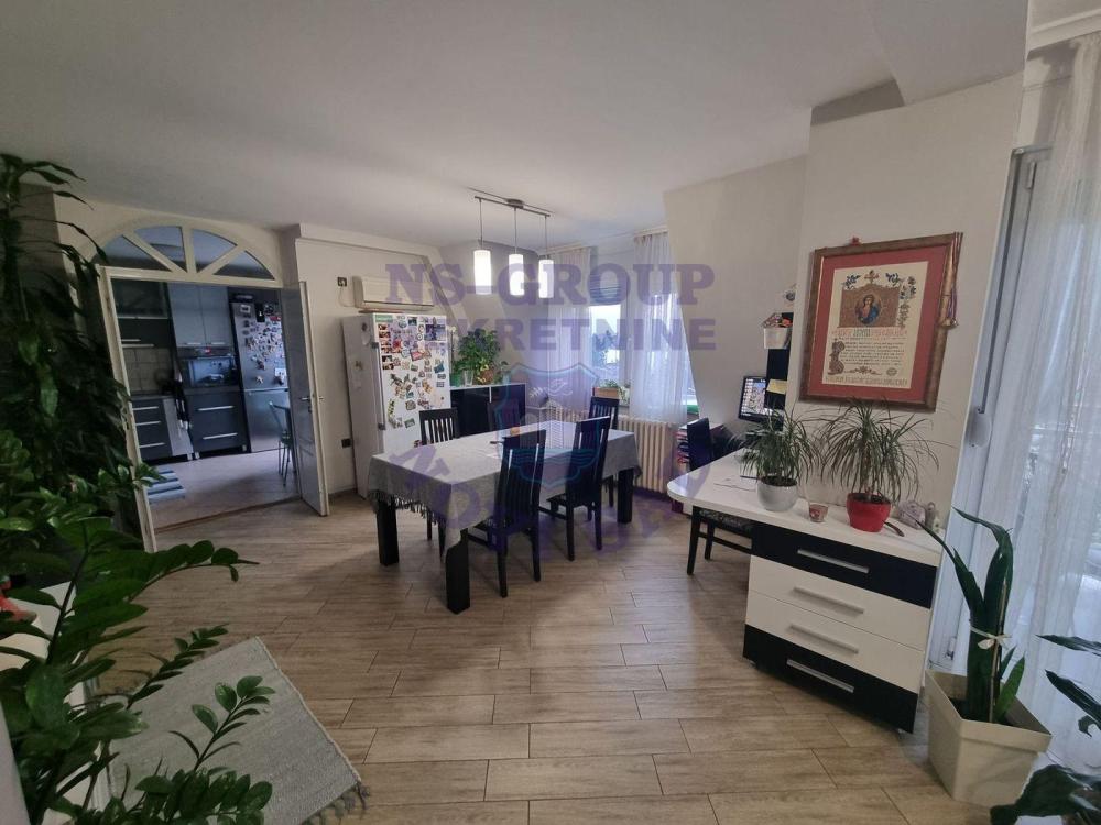 Slika 3 - Četvorosoban stan na prodaju, 116m2, 322.600€