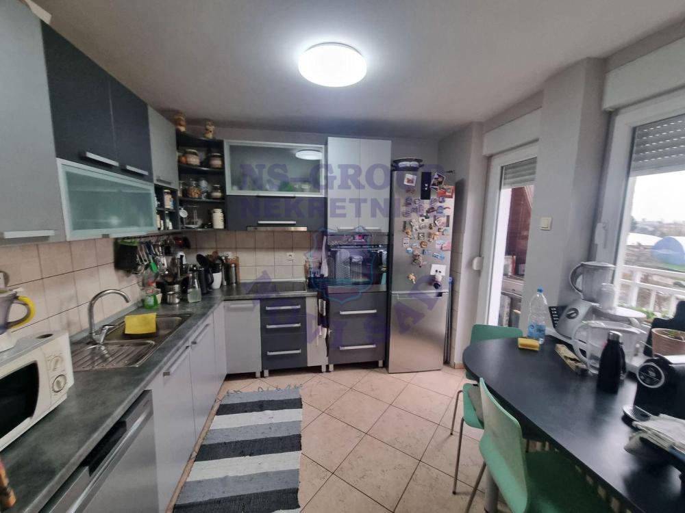 Slika 4 - Četvorosoban stan na prodaju, 116m2, 322.600€
