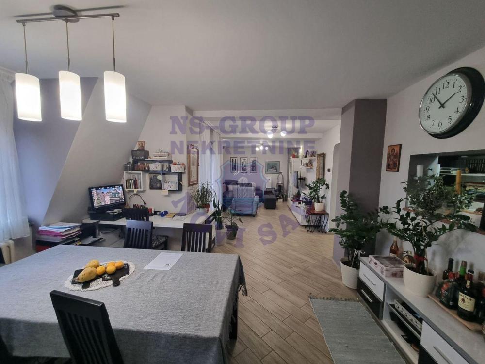 Slika 5 - Četvorosoban stan na prodaju, 116m2, 322.600€