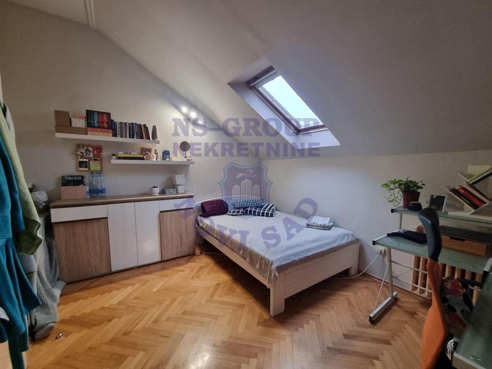 Slika 7 - Četvorosoban stan na prodaju, 116m2, 322.600€