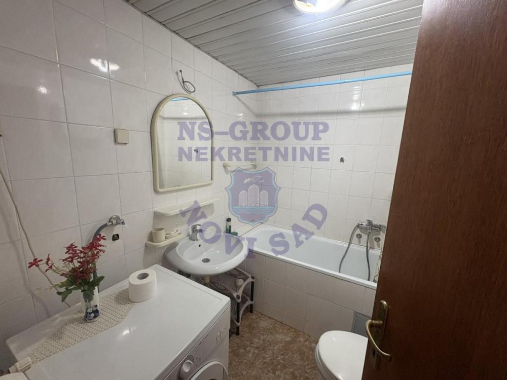 Slika 7 - Jednosoban stan na prodaju, 36m2, 108.150€