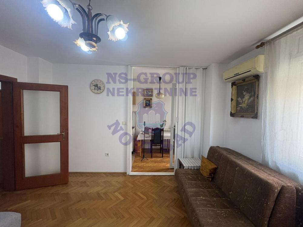 Slika 1 - Jednosoban stan na prodaju, 36m2, 108.150€