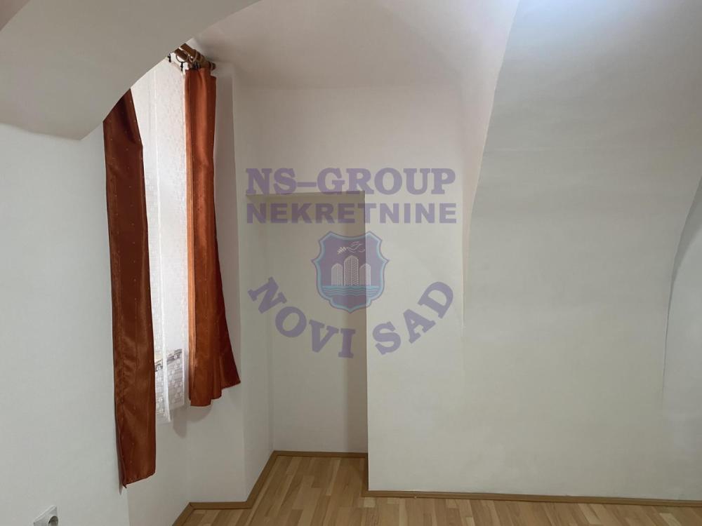Slika 2 - Jednosoban stan na prodaju, 29m2, 79.310€