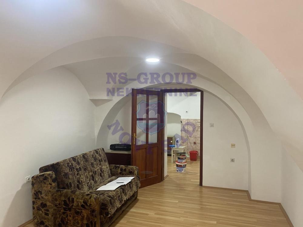 Slika 1 - Jednosoban stan na prodaju, 29m2, 79.310€