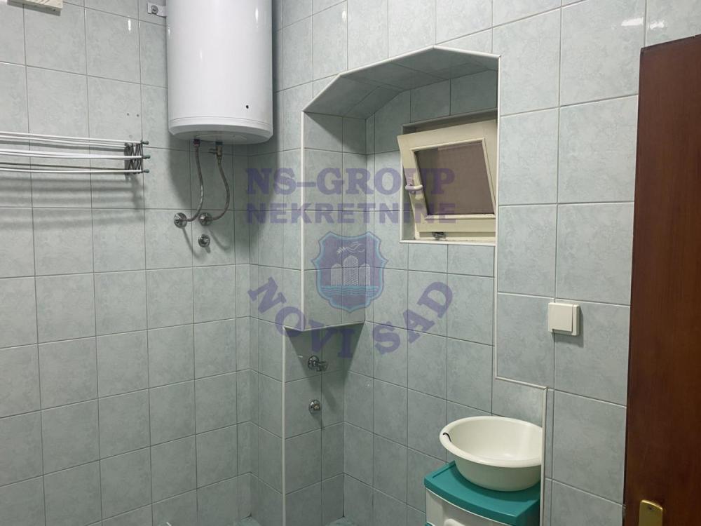 Slika 3 - Jednosoban stan na prodaju, 29m2, 79.310€