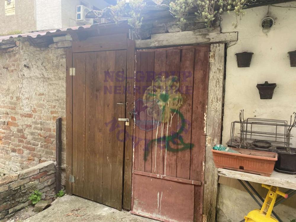Slika 4 - Jednosoban stan na prodaju, 29m2, 79.310€