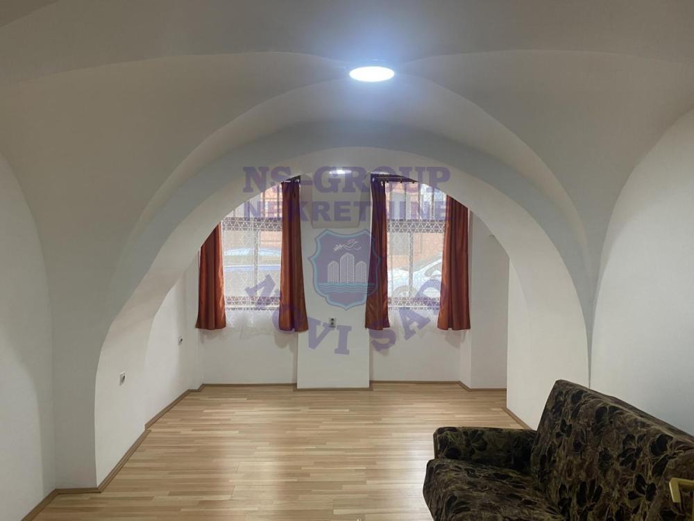 Glavna slika -Jednosoban stan na prodaju, 29m2, 79.310€