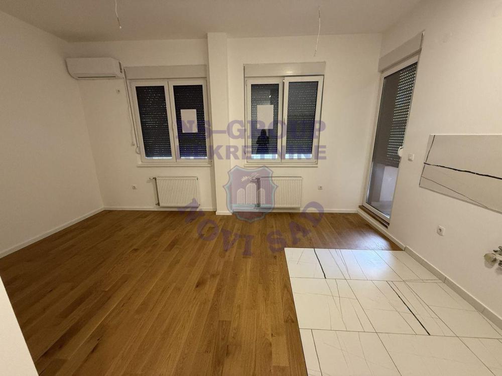 Slika 1 -  Stan na prodaju, 29m2, 107.530€