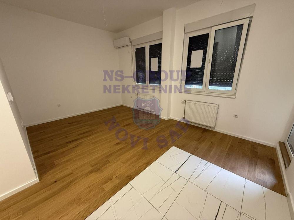 Slika 2 -  Stan na prodaju, 29m2, 107.530€