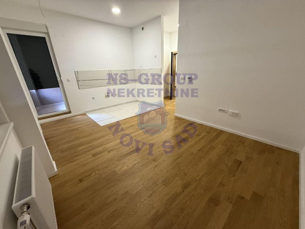 Slika 3 -  Stan na prodaju, 29m2, 107.530€