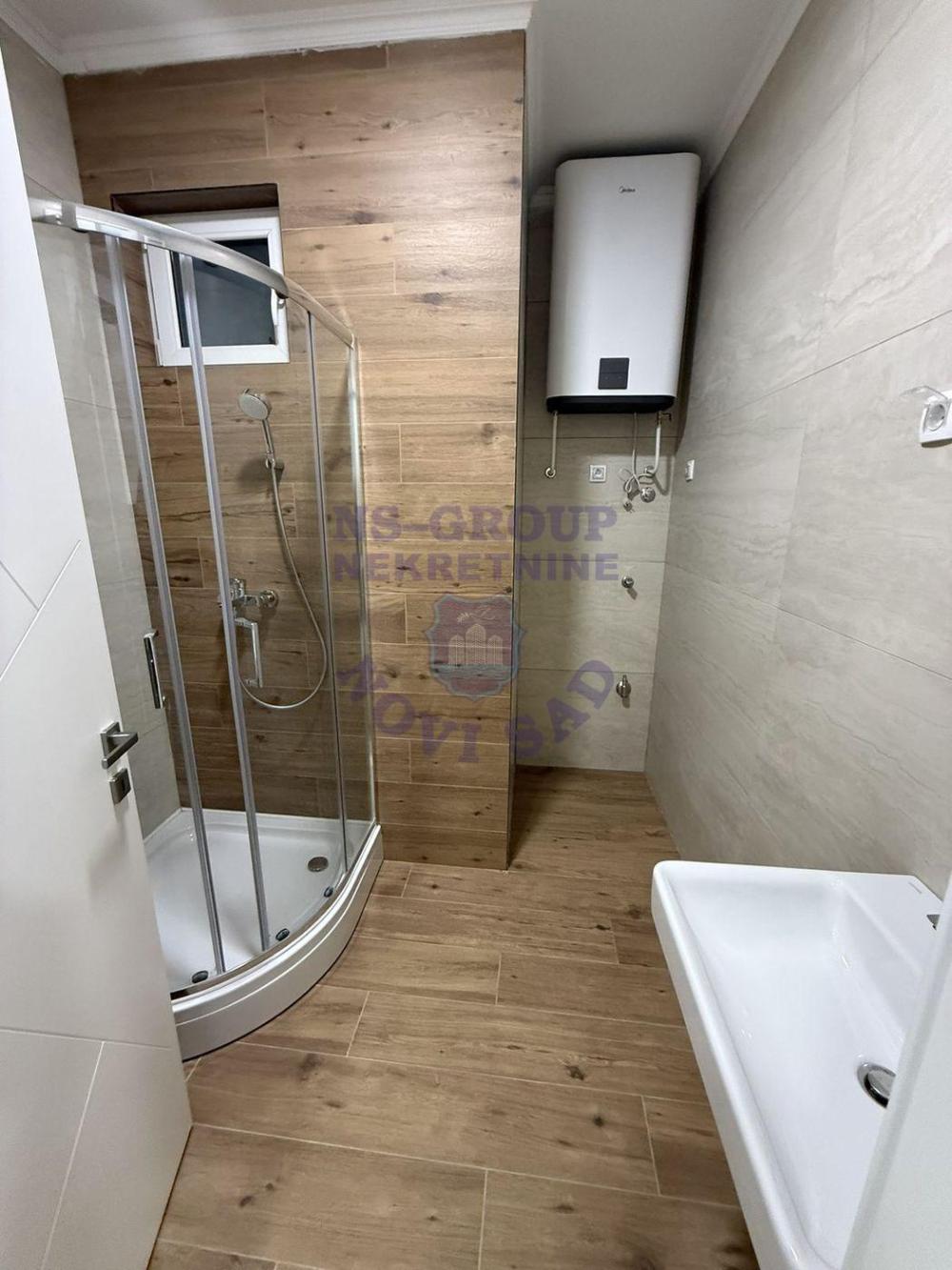Slika 4 -  Stan na prodaju, 29m2, 107.530€