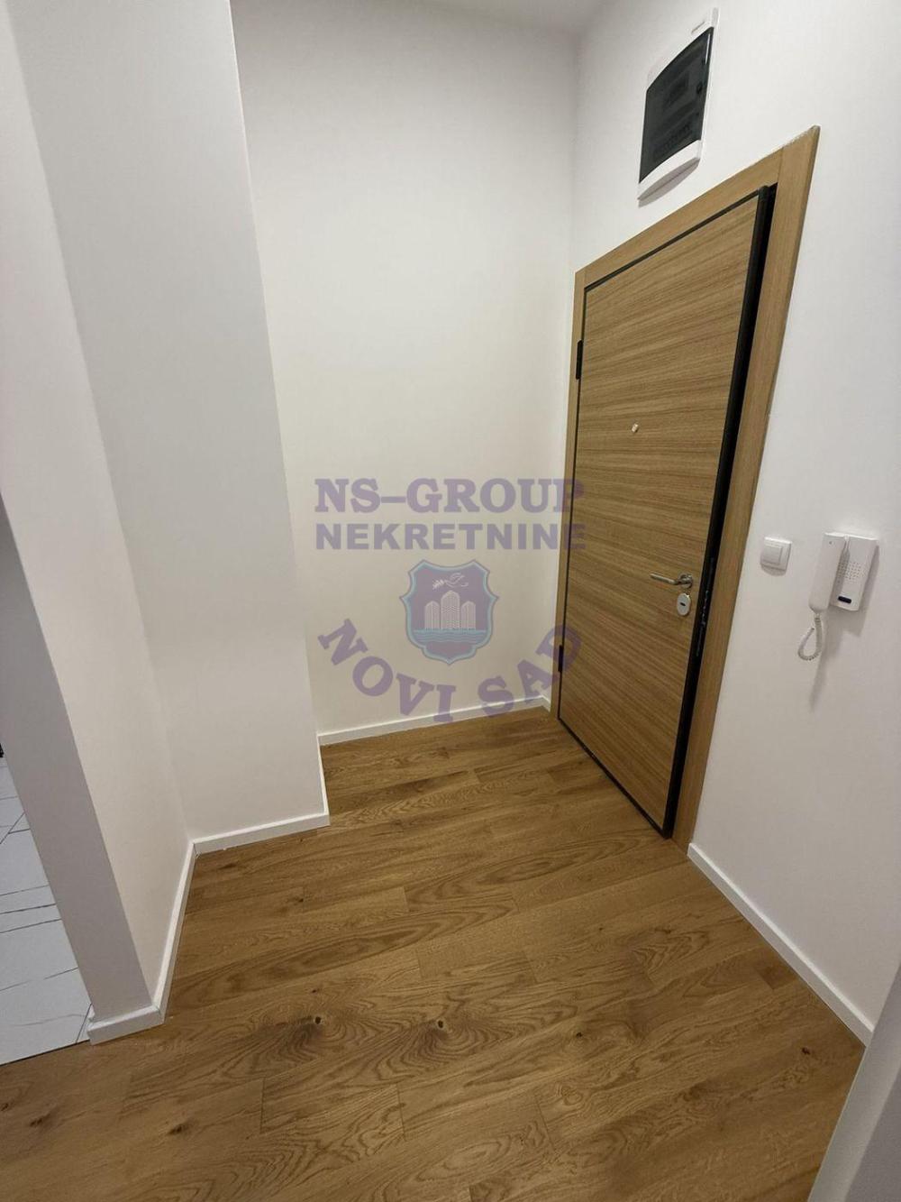 Slika 5 -  Stan na prodaju, 29m2, 107.530€