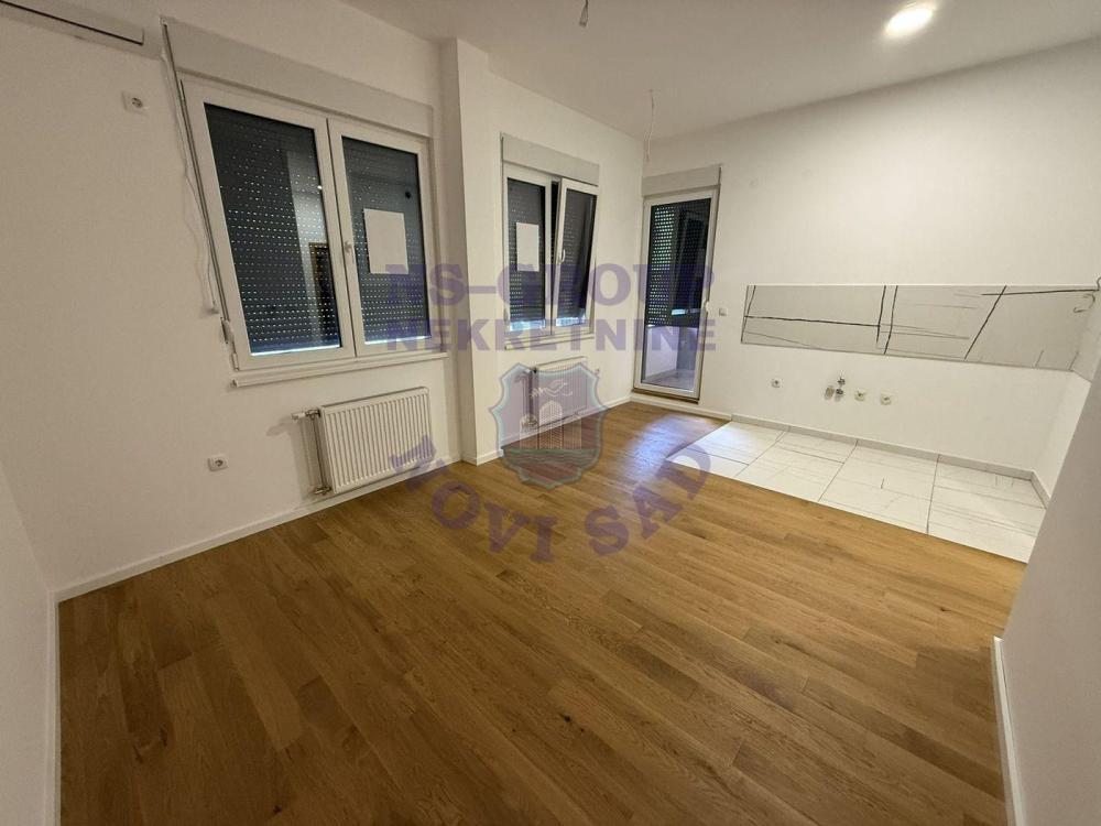 Glavna slika - Stan na prodaju, 29m2, 107.530€