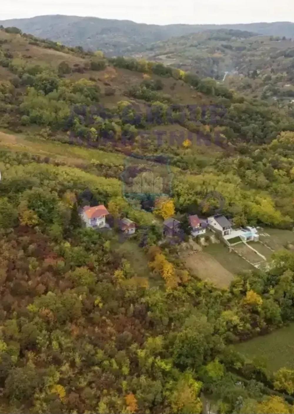 Slika 3 - Rakovac Plac na prodaju, Beočin, 55.000€