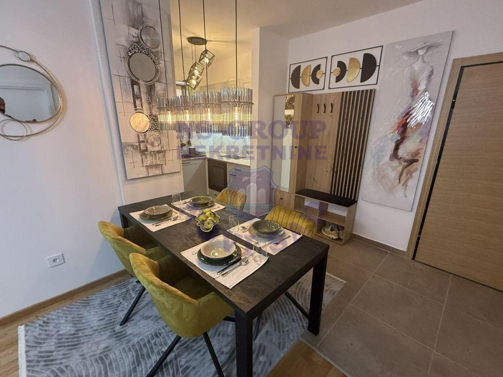 Slika 7 - Dvosoban stan na prodaju, 42m2, 132.870€